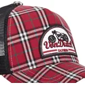 gorra-trucker-roja-y-negra-car04-de-von-dutch