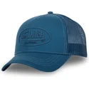 gorra-trucker-azul-log04-de-von-dutch