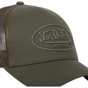 gorra-trucker-verde-log07-de-von-dutch