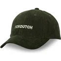 gorra-curva-verde-ajustable-vel24-k-de-von-dutch