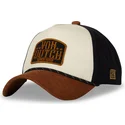 gorra-curva-marron-y-negra-snapback-vint01-de-von-dutch