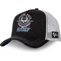 gorra-trucker-negra-y-blanca-moto-ct-23-motogp-de-von-dutch