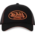 gorra-trucker-negra-y-naranja-dom-o-de-von-dutch