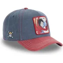 gorra-curva-azul-y-roja-snapback-monkey-d-luffy-op4-hak-one-piece-de-capslab