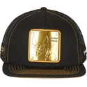gorra-trucker-plana-negra-golden-frieza-dbs4-gol-dragon-ball-de-capslab