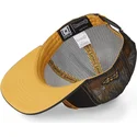 gorra-trucker-plana-negra-golden-frieza-dbs4-gol-dragon-ball-de-capslab