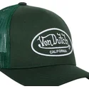 gorra-trucker-verde-ajustable-lof-b08-de-von-dutch