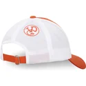 gorra-trucker-naranja-y-blanca-ajustable-lof-b17-de-von-dutch