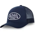 gorra-trucker-azul-marino-ajustable-lof-b10-de-von-dutch