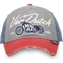 gorra-curva-gris-azul-y-roja-ajustable-mot-de-von-dutch