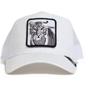 gorra-trucker-blanca-tigre-silver-tiger-de-goorin-bros