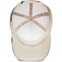 gorra-trucker-beige-para-nino-gato-curious-what-s-that-the-farm-de-goorin-bros