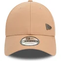 gorra-curva-rosa-claro-ajustable-9forty-pin-de-new-era