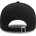 gorra-curva-negra-ajustable-9forty-metallic-patch-de-las-vegas-raiders-nfl-de-new-era