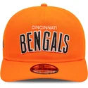 gorra-curva-naranja-snapback-9fifty-a-frame-coaches-de-cincinnati-bengals-nfl-de-new-era