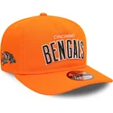 gorra-curva-naranja-snapback-9fifty-a-frame-coaches-de-cincinnati-bengals-nfl-de-new-era