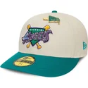 gorra-curva-beige-y-verde-ajustada-59fifty-pin-de-anaheim-angels-mlb-de-new-era