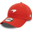 gorra-curva-naranja-ajustada-39thirty-seasonal-de-mclaren-racing-formula-1-de-new-era
