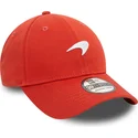 gorra-curva-naranja-ajustada-39thirty-seasonal-de-mclaren-racing-formula-1-de-new-era