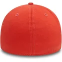 gorra-curva-naranja-ajustada-39thirty-seasonal-de-mclaren-racing-formula-1-de-new-era