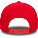 gorra-curva-roja-snapback-9forty-e-frame-de-san-francisco-giants-mlb-de-new-era