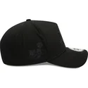 gorra-curva-negra-snapback-con-logo-negro-9forty-e-frame-monochrome-de-los-angeles-lakers-nba-de-new-era