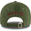 gorra-curva-verde-ajustable-9twenty-cord-de-new-york-estados-y-paises-de-new-era