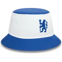 bucket-blanco-y-azul-colour-block-de-manchester-united-football-club-premier-league-de-new-era