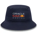 bucket-azul-marino-de-red-bull-racing-formula-1-de-new-era