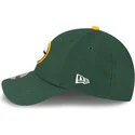 gorra-curva-verde-ajustable-para-nino-9forty-the-league-de-green-bay-packers-nfl-de-new-era