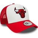 gorra-trucker-blanca-y-roja-a-frame-team-colour-de-chicago-bulls-nba-de-new-era