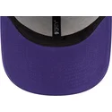 gorra-curva-violeta-ajustable-9forty-the-league-de-phoenix-suns-nba-de-new-era