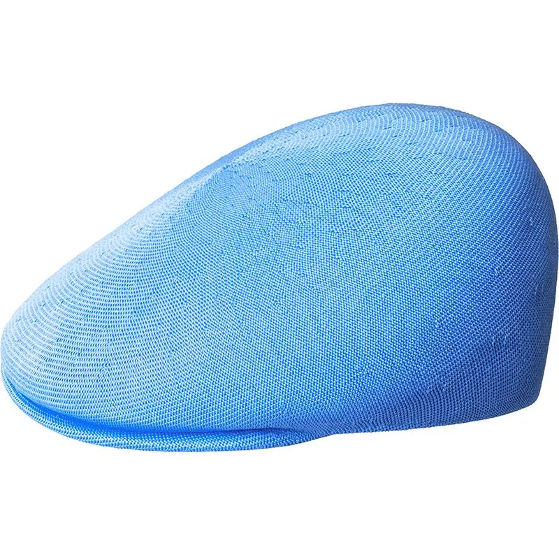 boina-azul-claro-seamless-tropic-507-surf-de-kangol