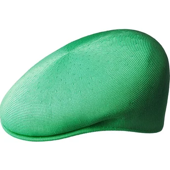 Boina verde Tropic 504 Turf Green de Kangol