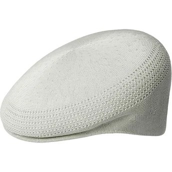 Boina blanca Tropic 504 Ventair Moonstruck de Kangol