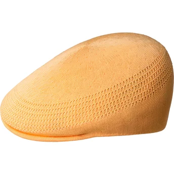 Boina amarilla Tropic 507 Ventair Pineapple de Kangol