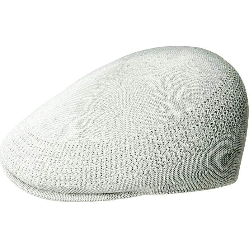 boina-blanca-tropic-507-ventair-moonstruck-de-kangol