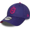 gorra-curva-violeta-ajustable-9forty-core-de-1k-fc-kings-league-de-new-era