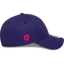 gorra-curva-violeta-ajustable-9forty-core-de-1k-fc-kings-league-de-new-era