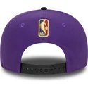 gorra-plana-violeta-y-negra-snapback-9fifty-classic-de-toronto-raptors-nba-de-new-era