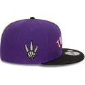 gorra-plana-violeta-y-negra-snapback-9fifty-classic-de-toronto-raptors-nba-de-new-era