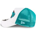 gorra-trucker-blanca-y-verde-a-frame-classic-de-memphis-grizzlies-nba-de-new-era