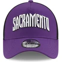 gorra-trucker-violeta-y-negra-a-frame-classic-de-sacramento-kings-nba-de-new-era