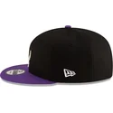 gorra-plana-negra-y-violeta-snapback-9fifty-classic-de-toronto-raptors-nba-de-new-era