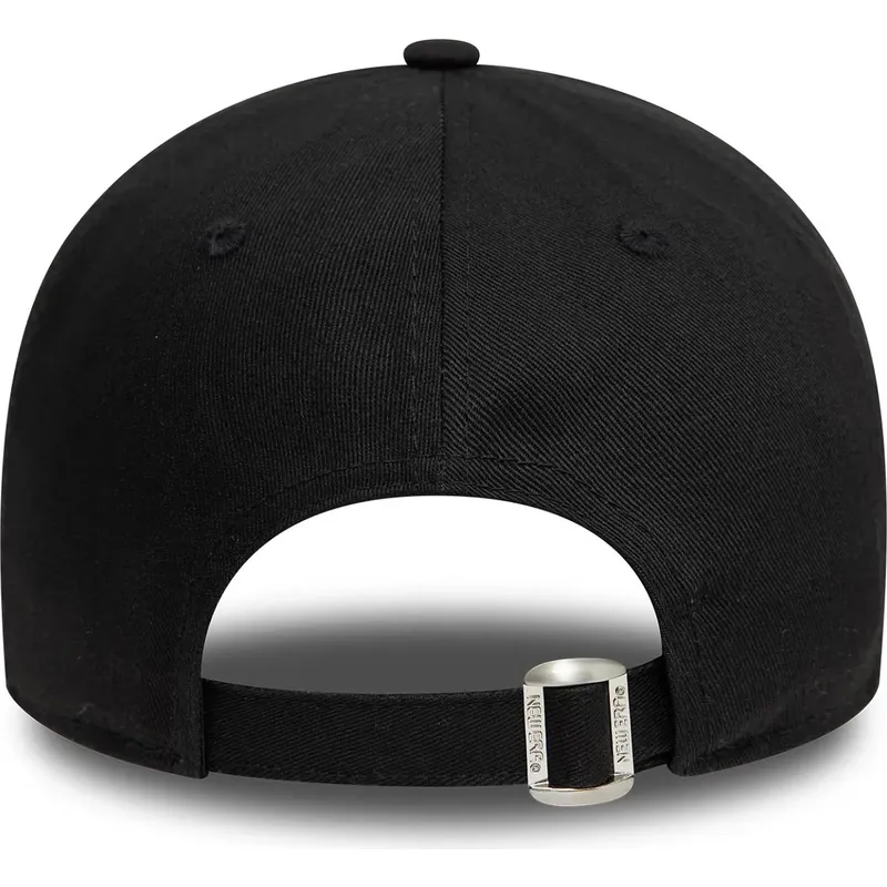 gorra-curva-negra-9twenty-workmark-de-new-era
