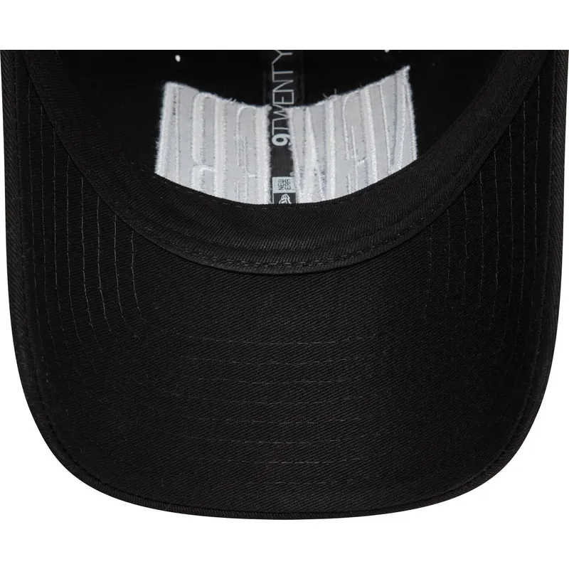 gorra-curva-negra-9twenty-workmark-de-new-era