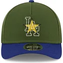 gorra-curva-verde-y-azul-snapback-9forty-m-crown-city-feature-de-los-angeles-dodgers-mlb-de-new-era