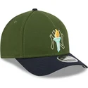 gorra-curva-verde-y-azul-marino-snapback-9forty-m-crown-city-feature-de-new-york-yankees-mlb-de-new-era