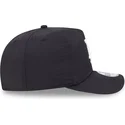 gorra-curva-negra-ajustable-golfer-everyday-nylon-de-los-angeles-dodgers-mlb-de-new-era