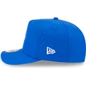 gorra-curva-azul-ajustable-golfer-everyday-nylon-de-los-angeles-dodgers-mlb-de-new-era